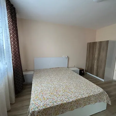 Apartman равда аполон 9 *