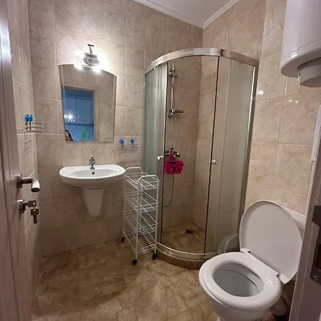 Apartman равда аполон 9