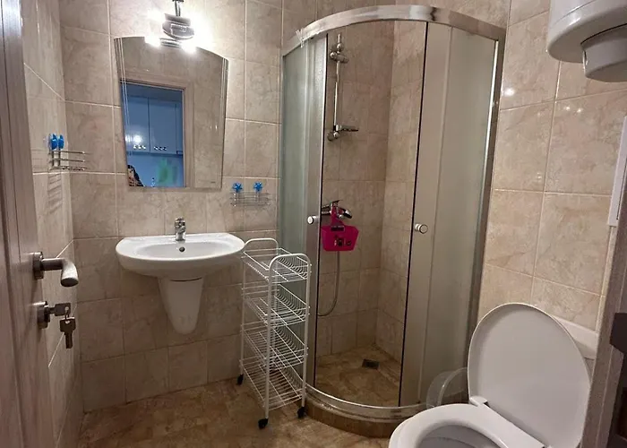 Apartament равда аполон 9